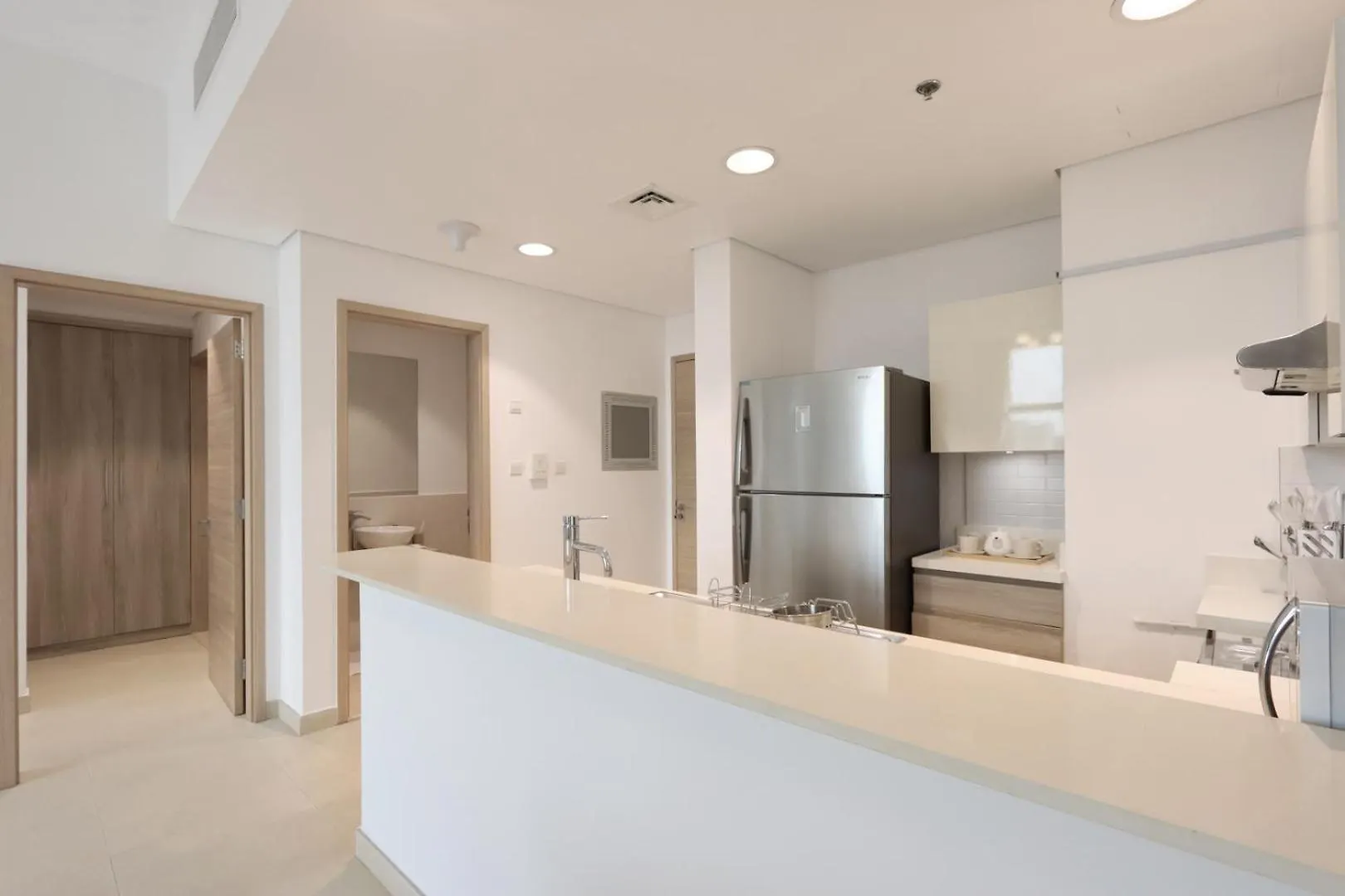 2B With City Skyline Views, Near Metro Station Dubai